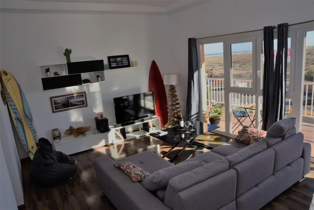 Chic&Surf Dunes View Lumineux Et Vue Superbe ! 科拉雷侯 外观 照片