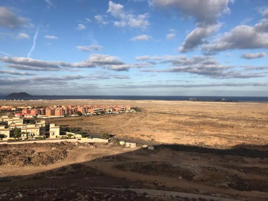 Chic&Surf Dunes View Lumineux Et Vue Superbe ! 科拉雷侯 外观 照片