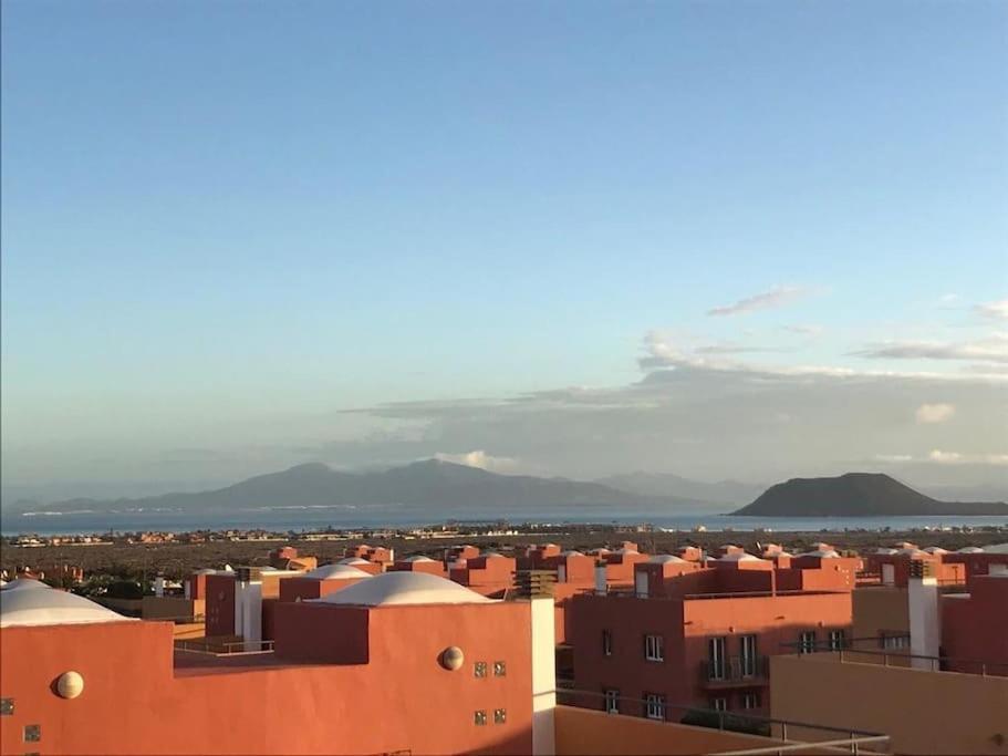 Chic&Surf Dunes View Lumineux Et Vue Superbe ! 科拉雷侯 外观 照片