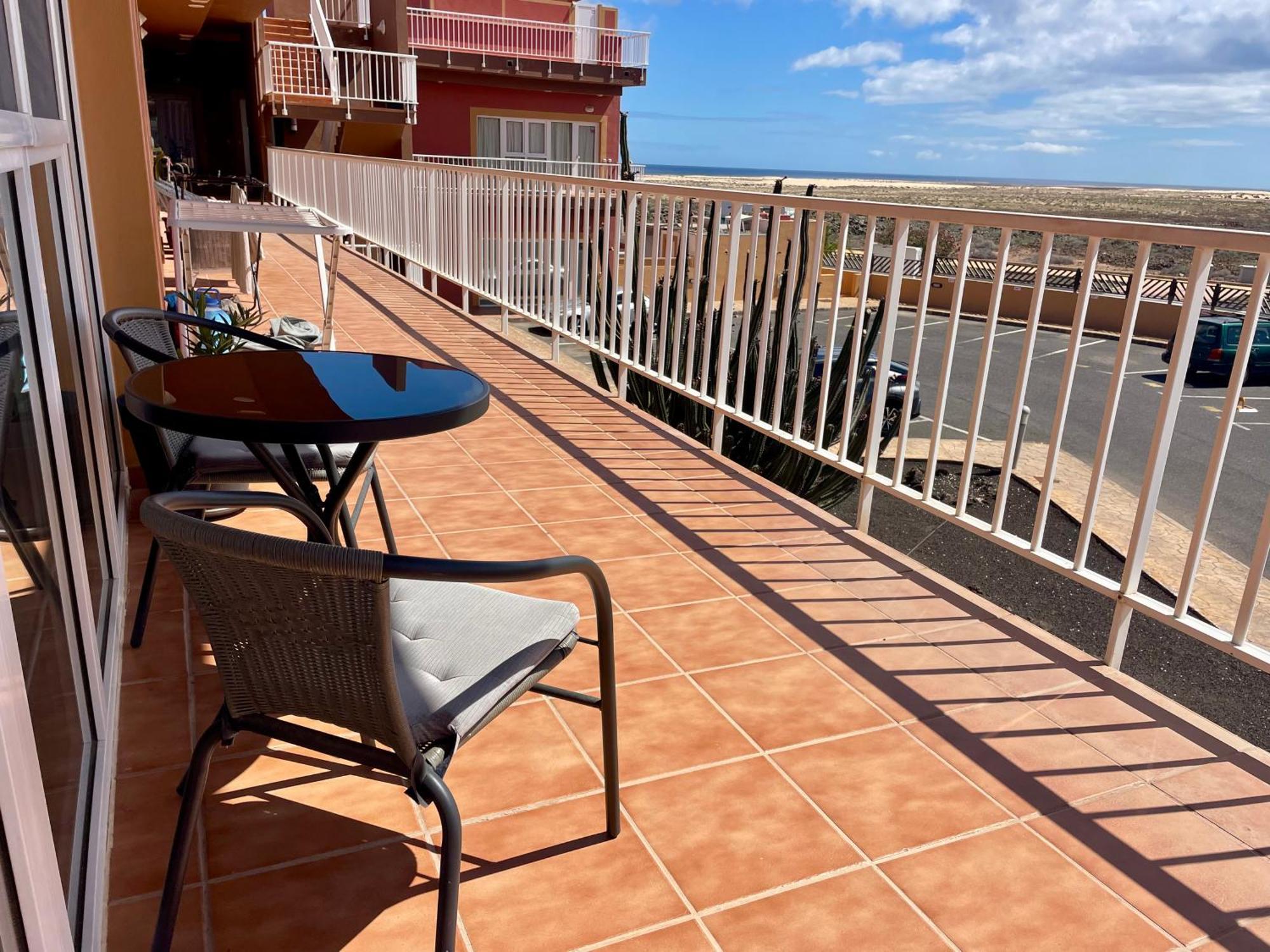 Chic&Surf Dunes View Lumineux Et Vue Superbe ! 科拉雷侯 外观 照片