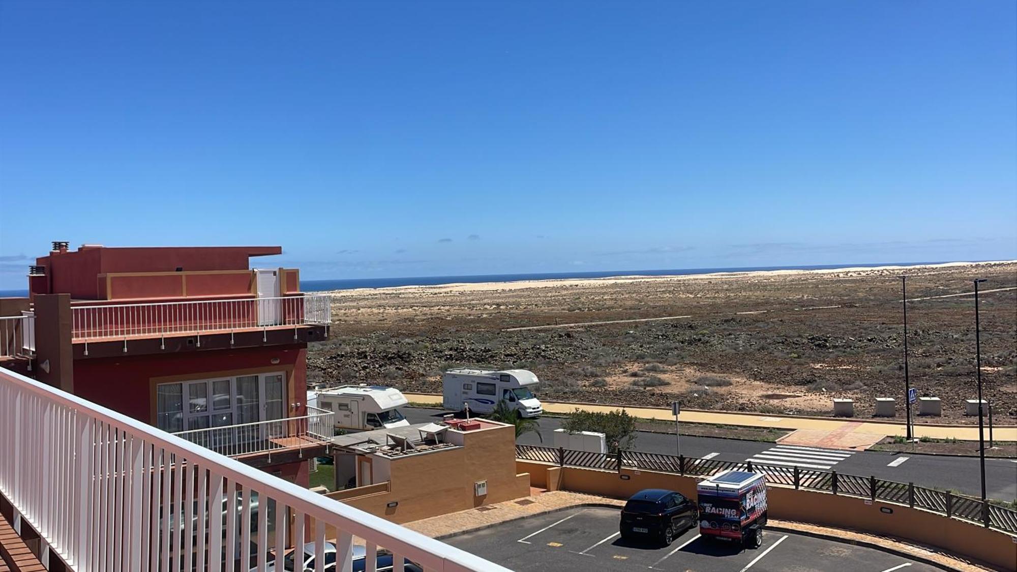 Chic&Surf Dunes View Lumineux Et Vue Superbe ! 科拉雷侯 外观 照片